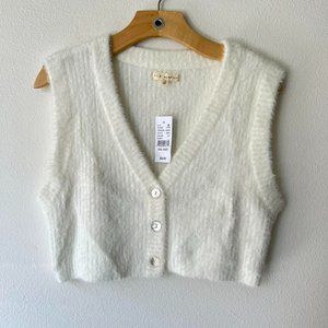 Pacsun Fury Sweater Vest